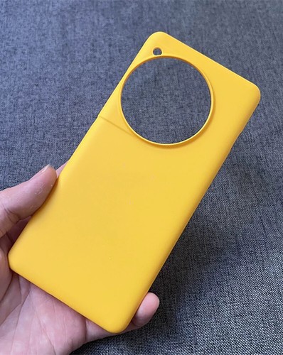 Replacement Hard PC Case Protective Matte Cover for OnePlus 12 - Picture 39 of 42