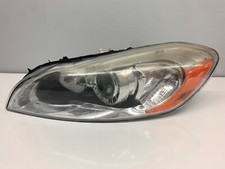 11-13 Volvo C70 Right Halogen Headlight Assembly 31299759