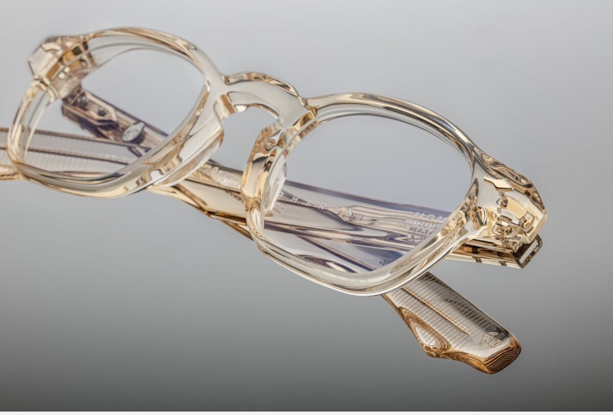 Jacques Marie Mage ZEPHIRIN 44 PEARL NEW IN BOX OPTICAL SOLD Jacques Marie Mage ZEPHIRIN 44 PEARL NEW IN BOX OPTICAL SOLD