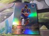 2021-22 Elite Golden State Warriors Basketball Card #91 Andrew Wiggins HOLO
