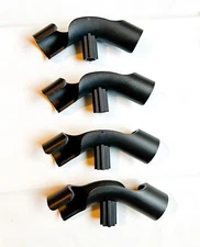 4 Pack-Racing Fuel Jug Hose Benders Only