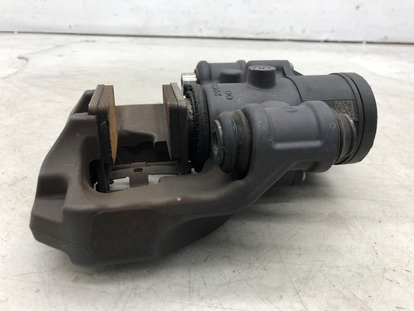 2019-2023 ASTON MARTIN VANTAGE RIGHT REAR PARKING BRAKE CALIPER HY53-2K328-BB
