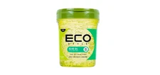Eco Styler Alcohol Free Olive Oil Styling Gel Maximum Hold 24fl oz 710mL