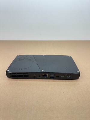 Intel NUC6i7KYK Mini PC Skull Canyon i7-6770HQ 16GB DDR4 512GB SSD