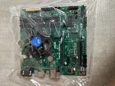 ASUS PRIME B360M-C Motherboard B360 LGA 1151 DDR4 mATX with i/o shield