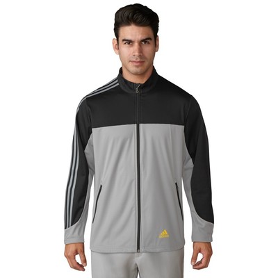 adidas golf competition wind jacket