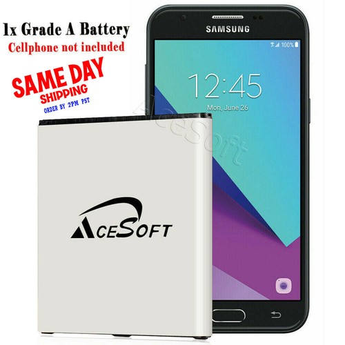 Long Lifespan 4600mAh Replacement 