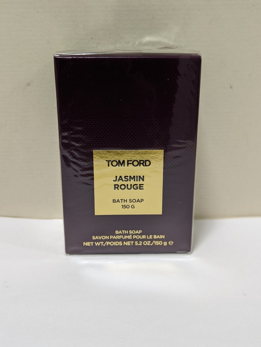 TOM FORD JASMIN ROUGE ボディモイスチャライザー 150ml Tom Ford Private Blend Jasmin Rouge Body Moisturizer 150ml