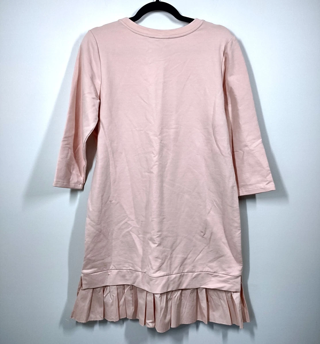 Eliane 2025 rose dress