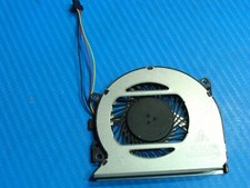 HP ENVY x360 15-u110dx 15.6" Genuine Laptop CPU Cooling Fan 776213-001