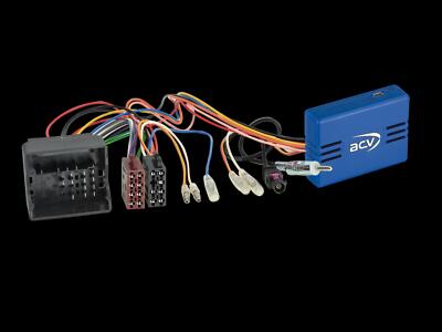 ISO2CAR Radioadapter AD123UNI Für Audi, BMW, VW, Renault, Mercedes U.a – CarHifi Onlineshop