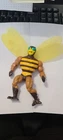 Vintage He-Man Masters of the Universe Action Figure MOTU 1983 Buzz-Off