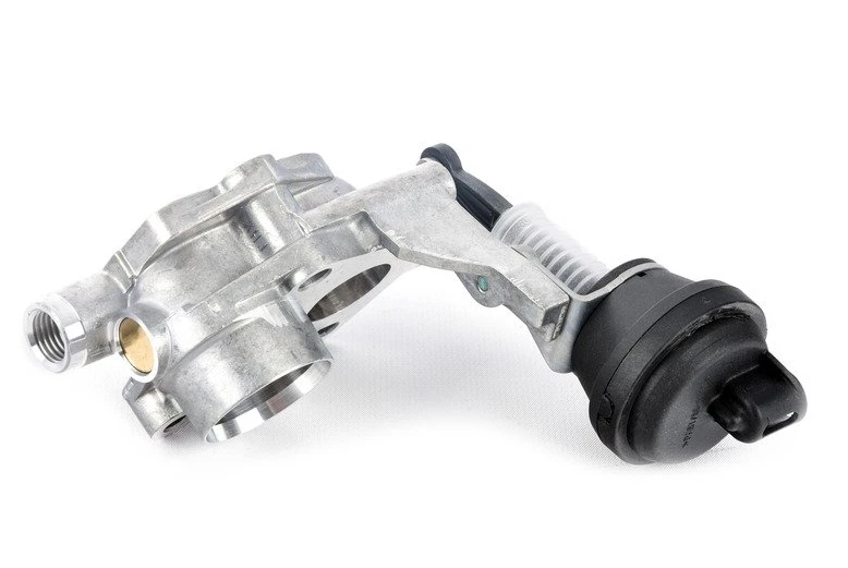 MERCEDES-BENZ E W212 Changeover Flap A6421401463 NEW GENUINE | eBay 