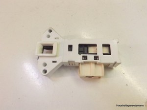 Gorenje WA50140 Türschloss Türverriegelung Schloss Rold DA077 3polig