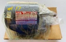 Dayton Motor Rebuilt 1/2 HP CFM Reversible