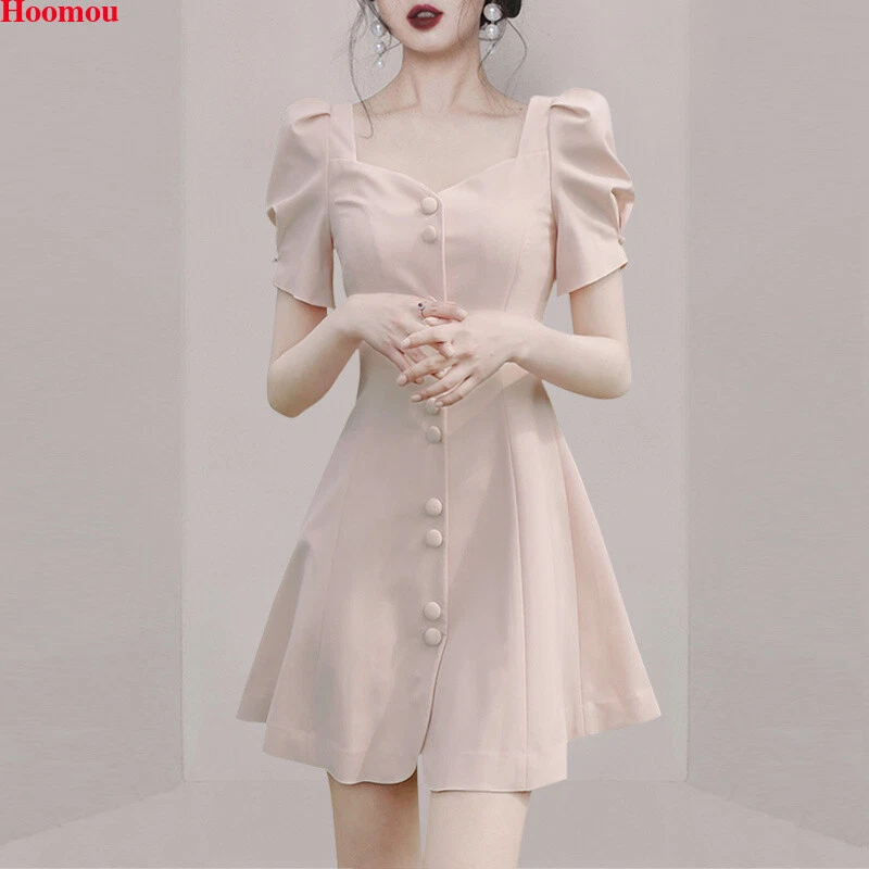 Dress top mini casual