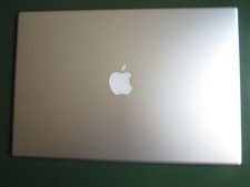 NEW Apple MacBook Pro 15" LCD Back Cover for A1211 A1150 A1260 603-7751 922-7221