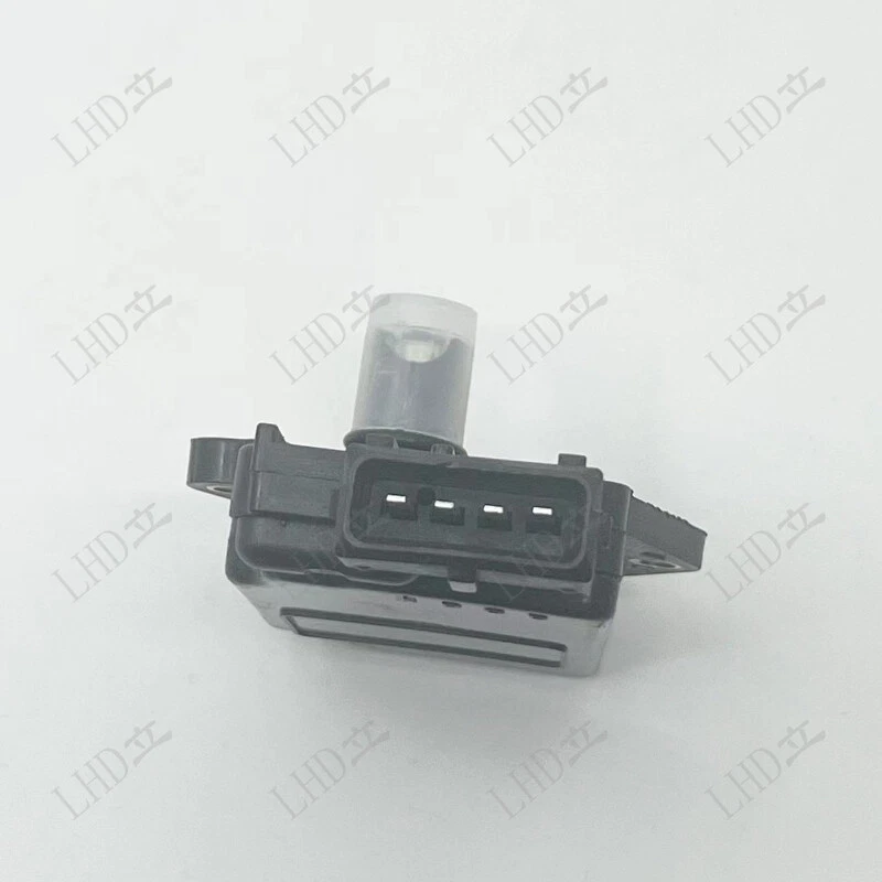 Sensor medidor de flujo de aire de masa de 1 pieza para Nissan D21 Pathfinder 1986-1989 AFH45M-15~ Foto 4 de 4