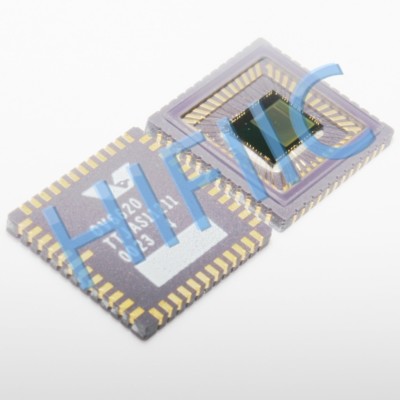 1PCS OV6620 SINGLE-CHIP CMOS CIF COLOR DIGITAL CAMERA