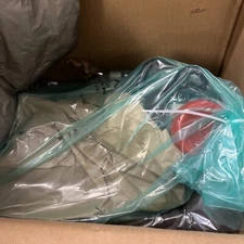 Turbo Turbocharger tbc40007-C