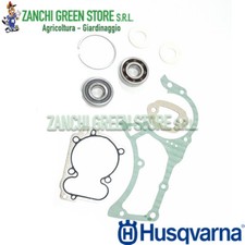 KIT CUSCINETTI E SERIE GUARNIZIONI MOTOSEGA HUSQVARNA 550XP MARK II 