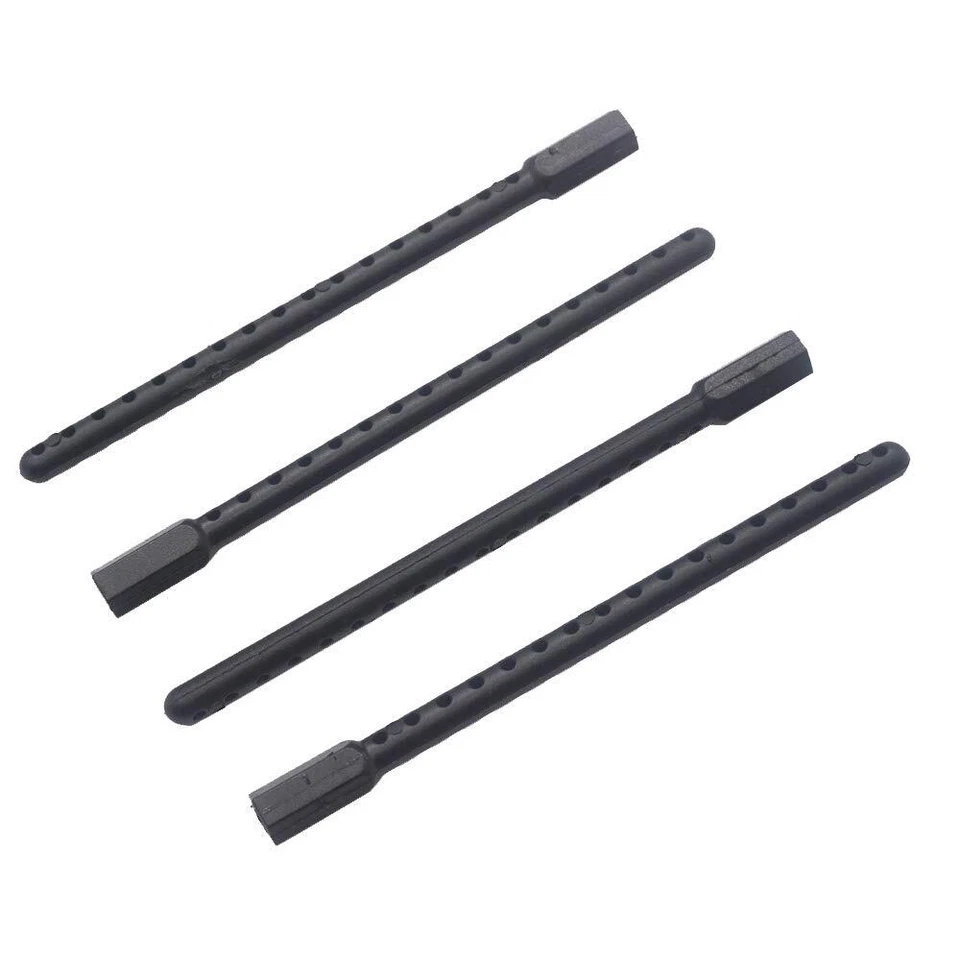 8Pcs Body Post Mounts RC Car Shell Column HSP Redcat EP Drift STK STR EPX PRO - Image 3 of 4