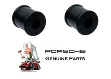 Porsche 944 Sway Bar Bushing Fr Inner stabilizer mounts 95134379402 951 343 794