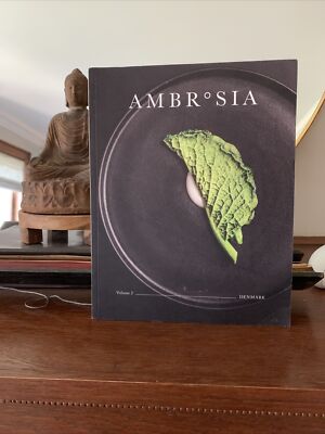 Ambrosia Magazine