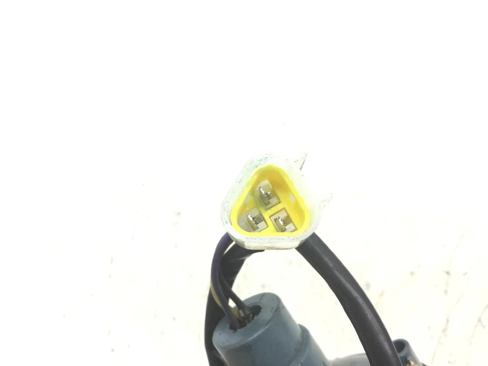 Parada de luz trasera Benelli Pepe 4T 50 2012 2013 NP400-NP200 Foto 4 de 4