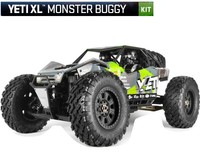 Axial Ax90038 Electric Powered 1/8 Scale Yeti Xl 4wd Rock Racer Kit on sale Axial Ax90038 Electric Powered 1/8 Scale Yeti Xl 4wd Rock Racer Kit on sale
