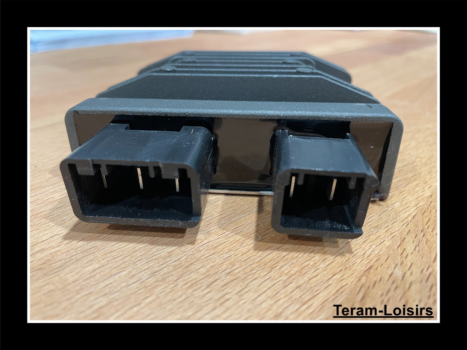 Régulateur tension pour Honda NC 750 anti-surchauffe pour batterie Integra S
