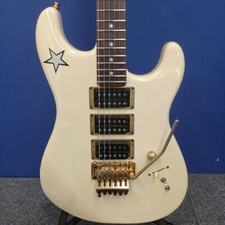 KRAMER KRS-130 Electric Guitar-01