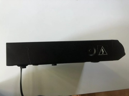 GPX DVD Player d200b getestet Composite - Bild 6 von 17