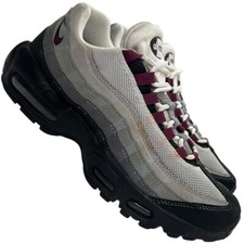 Preços baixos em Nike Air Max 95 Dark Beetroot | eBay