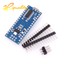 thumbnail 7 - Mini USB Nano V3.0  Microcontroller CH340G for Arduino