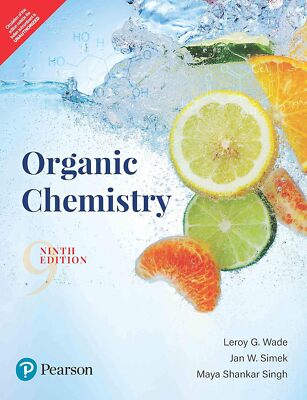 Organic Chemistry by Jan Simek and Leroy Wade