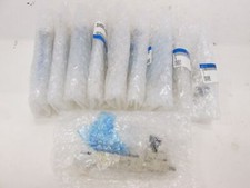 SMC, SV1000-06-A1, Solenoid Valve, New, Lot of 10