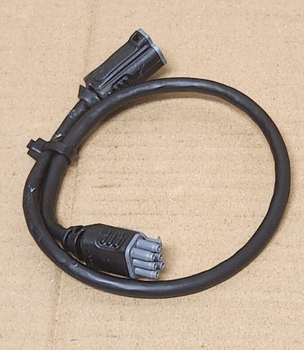 Quantum Q-Logic 3 Kabelbaum Bus Kabel Leitung Stecker Buchse 20" HAR144005 Q6 Edge 2.0 3 - Bild 2 von 5