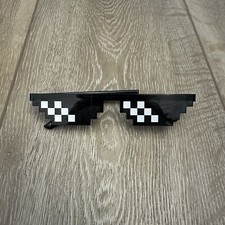 Thug Life Glasses