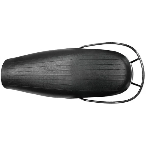 Диван сиденье BMW R50, R60, R75, R90; 52 53 1 233 960 - Изображение 4 из 4