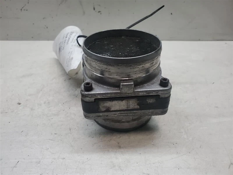 1995-2005, Pontiac GrandAM, medidor de flujo de aire, blanco, 3,4 L, AT, PN: 25940911 Foto 4 de 4