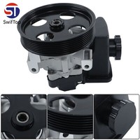 Servopumpe Hydraulisch Lenkung 0034664001 FüR Mercedes-Benz W203 W204 S203 C209