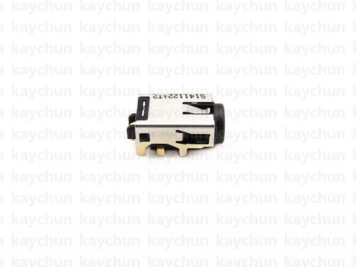 For ASUS VivoBook Q200E-BSI3T08 Q200E-BHI3T45 Laptop DC Power Jack Charging Port - Picture 7 of 8