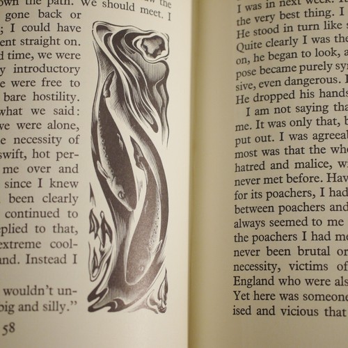 HE Bates Through The Woods April to April Illus By Agnes Miller Parker 2nd Ed - Picture 8 of 18