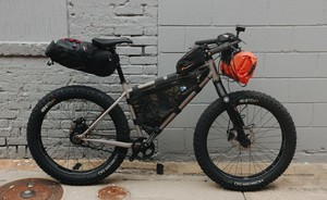 bikepacking rohloff