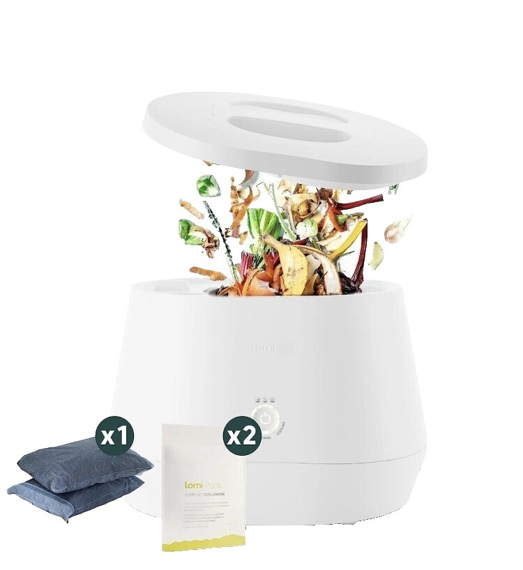 25+ Lomi Composter for sale | Updated Oct 2026