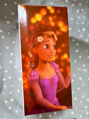 FEEL LIKE RAPUNZEL Disney Store Japan Tangled Pascal LED Light 