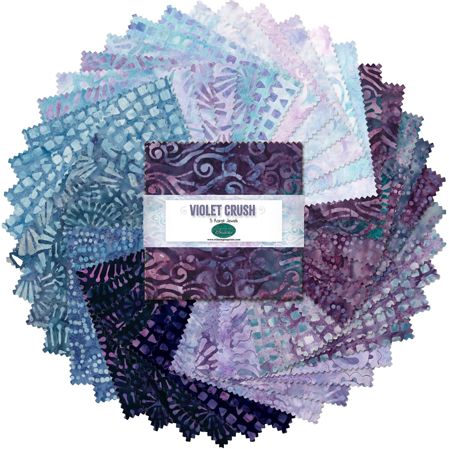 Cuadros algodón batik géneros artesanales