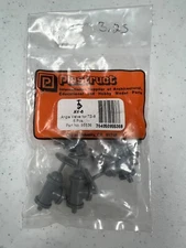 Plastruct 95536 Angle Valve for TB-8 (5 pcs) UNOPENED