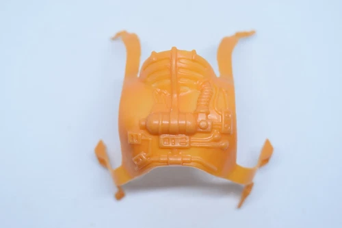 1982 Man At Arms Chest Armor GREAT SHAPE Vintage MOTU Weapon Part Accessory LP